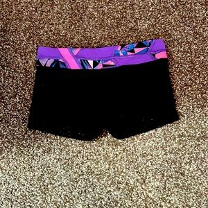 ivivva shorts
